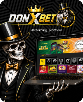 DONXBET image