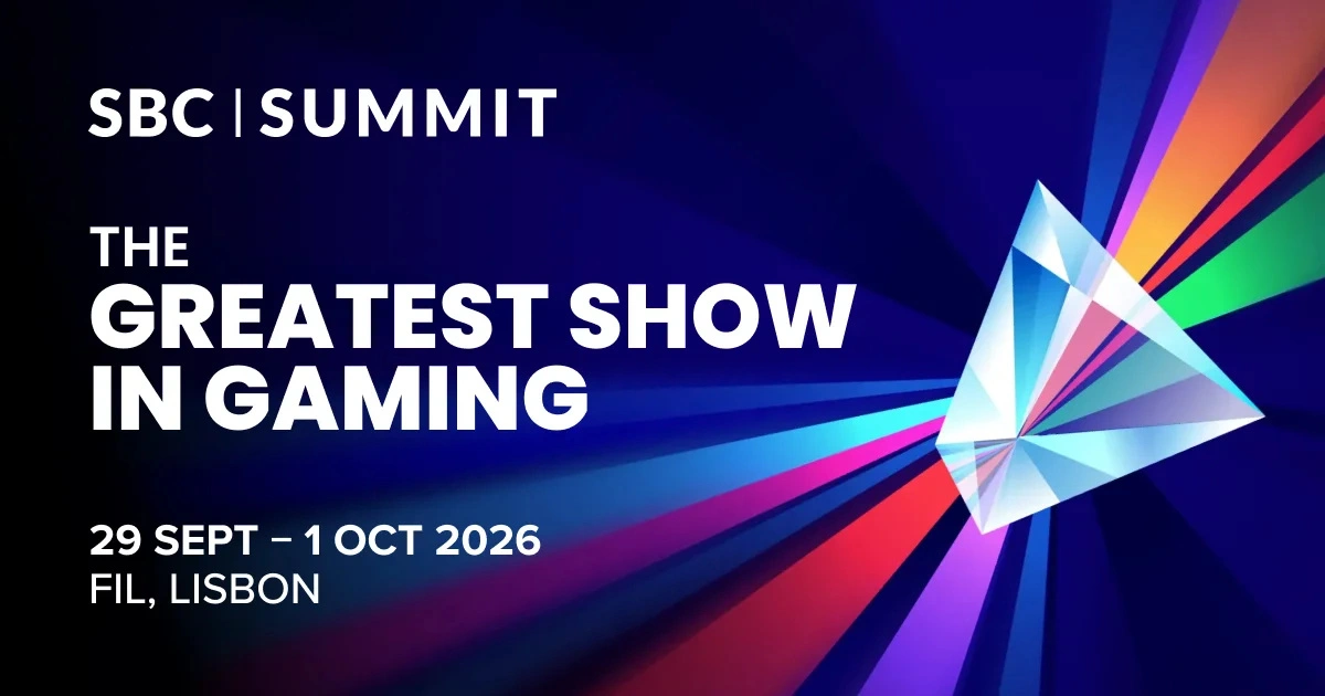 SBC Summit 2026: 'The Greatest Show in Gaming' Returns to Lisbon