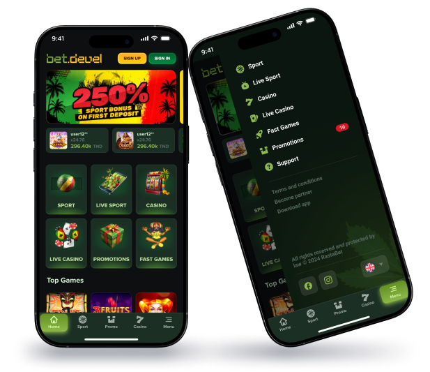 turnkey casino image